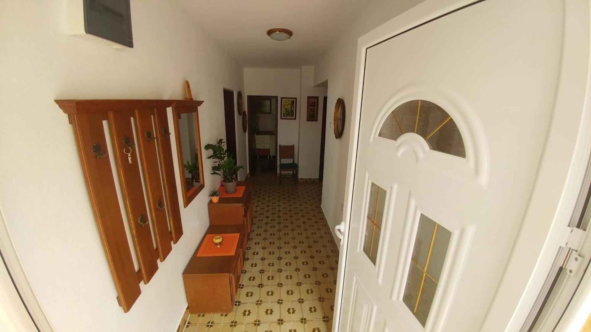 Apartments Vila Andja Sveti Stefan Camera foto