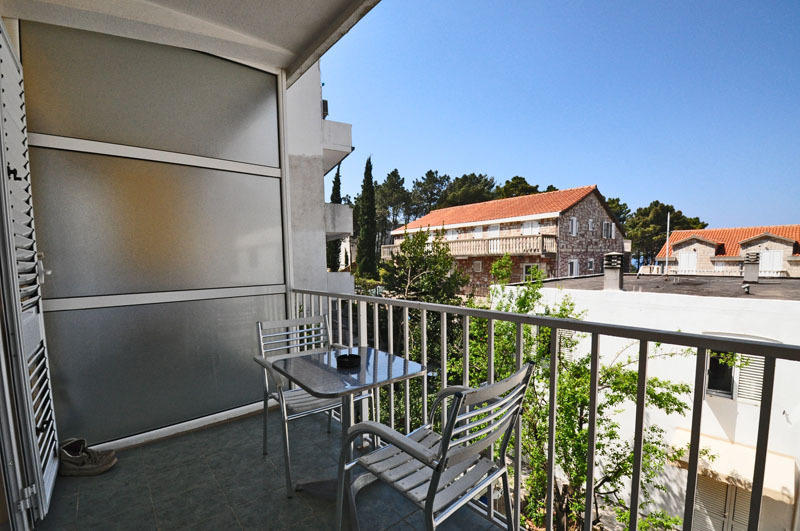 Apartments Vila Andja Sveti Stefan Camera foto
